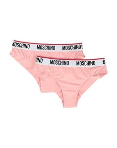 Трусы Moschino