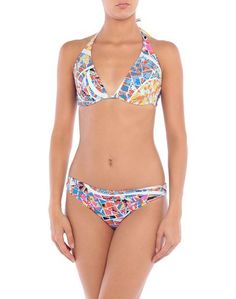 Бикини Emilio Pucci