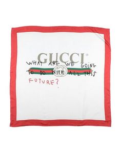 Платок Gucci