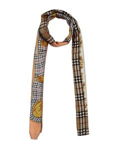 Палантин Burberry