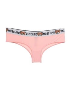 Трусы Moschino