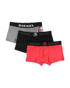 Боксеры Diesel