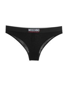 Трусы Moschino
