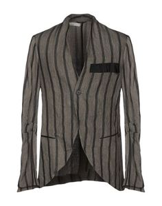 Пиджак Nostrasantissima