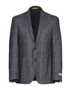 Пиджак Canali