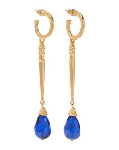 Серьги Ben Amun