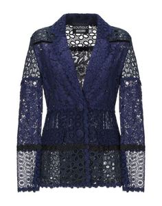 Пиджак Boutique Moschino