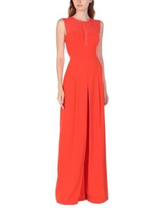 Комбинезоны без бретелей Elisabetta Franchi 24 ORE