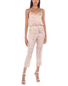 Комбинезоны без бретелей Souvenir