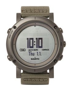 Наручные часы Suunto