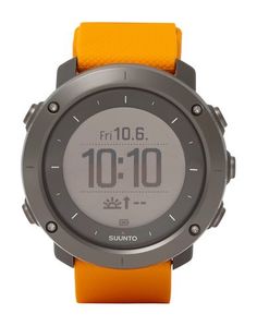 Наручные часы Suunto