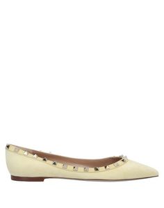 Балетки Valentino Garavani