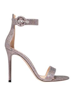 Сандалии Gianvito Rossi