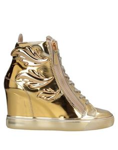 Высокие кеды и кроссовки Giuseppe Zanotti