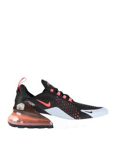 Низкие кеды и кроссовки Nike