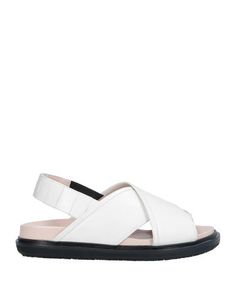 Сандалии Marni