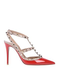 Сандалии Valentino Garavani