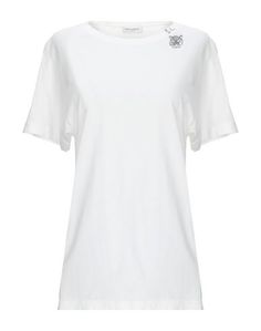 Футболка Saint Laurent