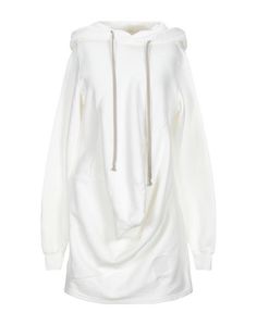 Толстовка Drkshdw BY Rick Owens