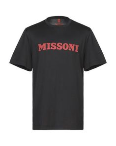 Футболка Missoni
