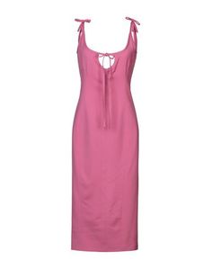Платье длиной 3/4 Dsquared2