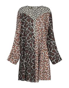 Короткое платье Isabel Marant Étoile