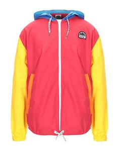 Куртка Msgm x Sundek