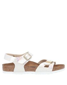Сандалии Birkenstock