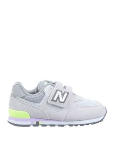 Низкие кеды и кроссовки New Balance