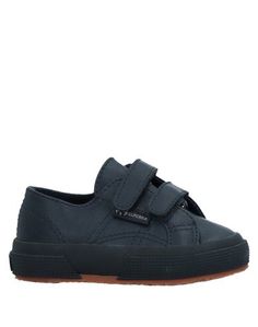 Низкие кеды и кроссовки Superga