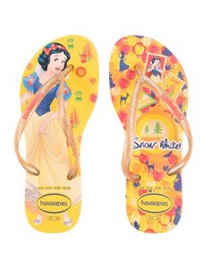 Вьетнамки Havaianas