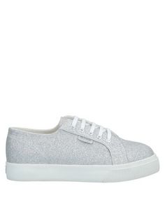 Низкие кеды и кроссовки Superga