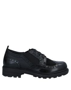 Обувь на шнурках Dolce & Gabbana