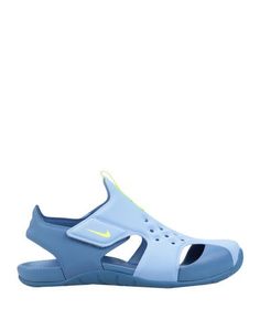 Сандалии Nike