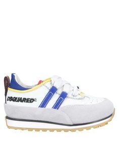 Низкие кеды и кроссовки Dsquared2
