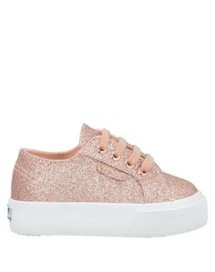 Низкие кеды и кроссовки Superga