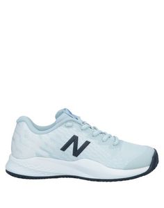 Низкие кеды и кроссовки New Balance
