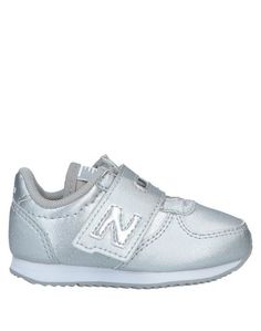 Низкие кеды и кроссовки New Balance