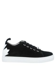 Низкие кеды и кроссовки Dsquared2