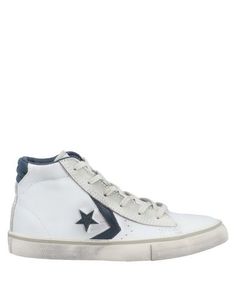 Высокие кеды и кроссовки Converse ALL Star