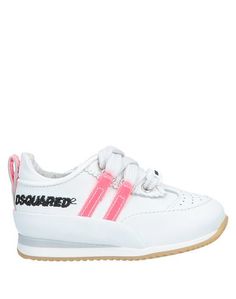 Низкие кеды и кроссовки Dsquared2