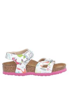 Сандалии Birkenstock