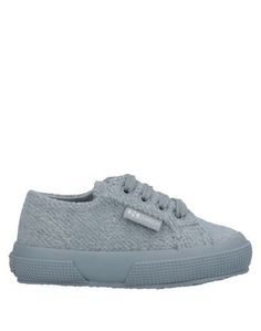 Низкие кеды и кроссовки Superga