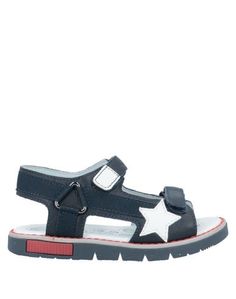 Сандалии Chicco