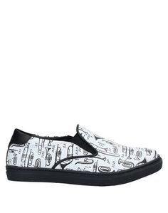 Низкие кеды и кроссовки Dolce & Gabbana