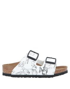 Сандалии Birkenstock