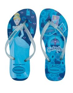 Вьетнамки Havaianas