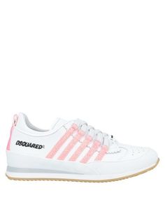 Низкие кеды и кроссовки Dsquared2