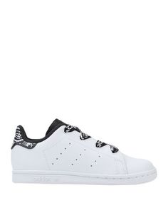 Низкие кеды и кроссовки Adidas Originals