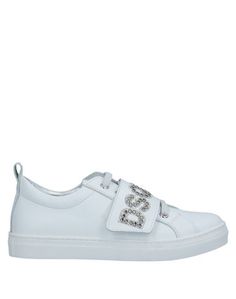 Низкие кеды и кроссовки Dsquared2